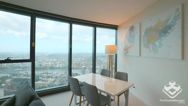 Modern Furnished Apartment with Stunning River Views - Photo 1