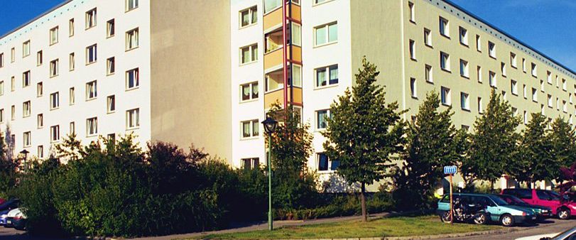 Wohnen am grünen Stadtrand - Photo 1
