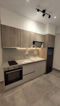 Studio/Γκαρσονιέρα για ενοικίαση - Βαρδάρης - Λαχανόκηποι, - Photo 1