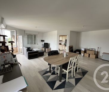 Location Appartement 3 pièces 89m² BEUZEVILLE 27210 - Photo 4