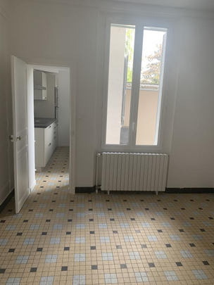 Location Appartement 2 pièces 37m² SENS 89100 - Photo 1