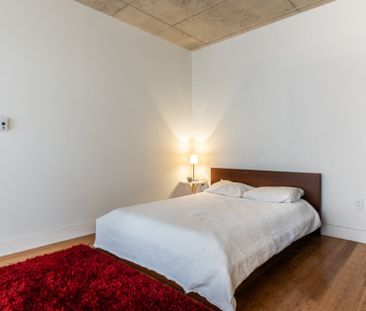 Apartment for rent, Montréal (Ville-Marie) - Photo 5
