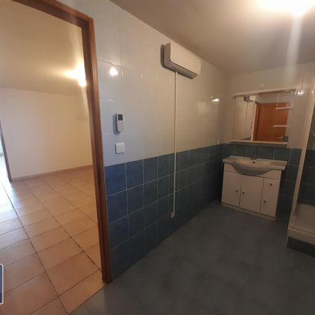 Location Appartement 1 pièce 32m² GIGNAC LA NERTHE 13180 - Photo 3