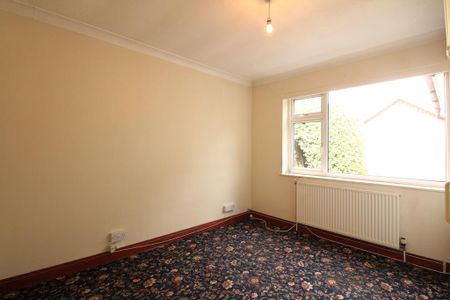 2 bedroom bungalow to rent - Photo 4