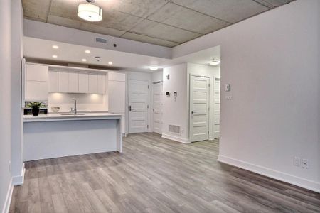 Appartement à louer - Photo 3