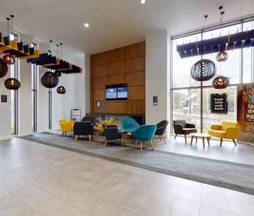 Copper En Suite - Photo 2