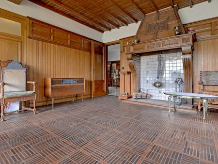 Te huur: ruime open bebouwing in het centrum van Zaventem - Foto 3