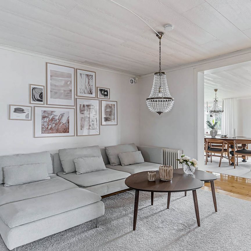 Vadsbro katrinelund, Flen - Foto 1