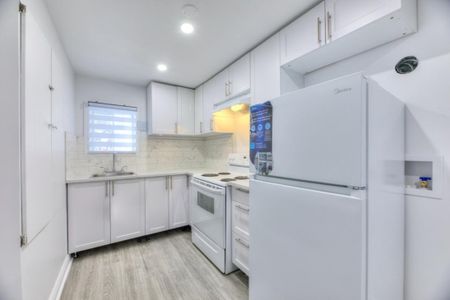 Appartement à louer - Photo 2