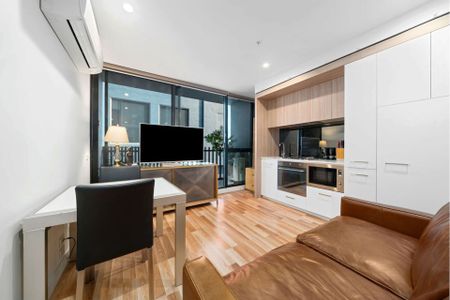 Unit 108/106-108 Queensberry Street, Carlton. - Photo 4