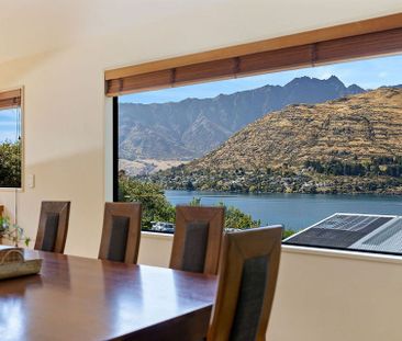 Lake Views, Space & Privacy – Fully Furnished Home - Photo 4