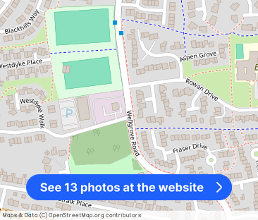 Wellgrove Road, Westhill, AB32 - Photo 1