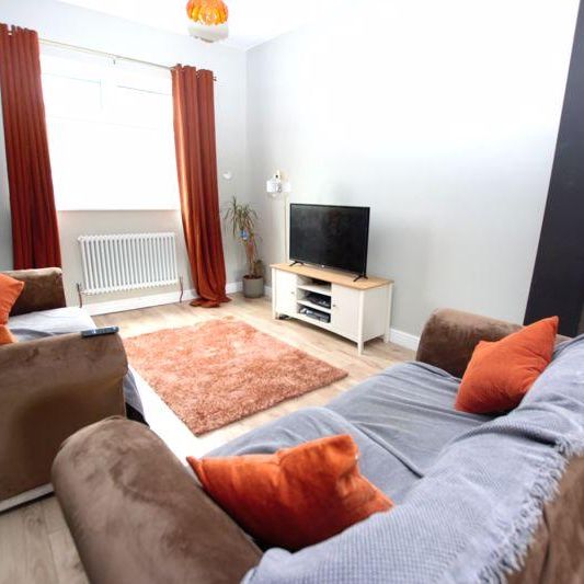 2 bedroom terraced house to rent - Photo 1