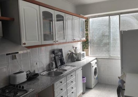 Apartamento T3 em Setúbal