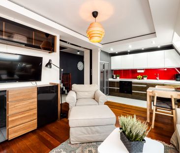 2 pokoje mieszkanie, centrum Słupska, winda - Photo 2