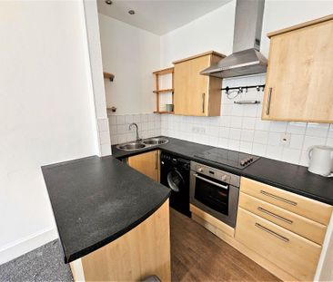 1 bedroom flat to rent - Photo 4