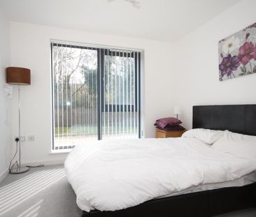 1 bedroom flat to rent - Photo 3