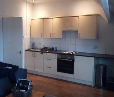 1 Bedroom Flat for Rent in Stockton-on-Tees - Photo 1