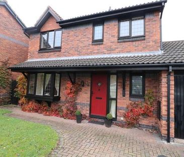 Oakhurst Drive, Wistaston, CW2 - Photo 3