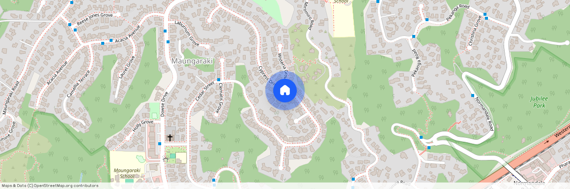 64 Cypress Drive, Maungaraki, Lower Hutt