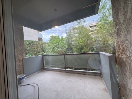 Διαμέρισμα για ενοικίαση Πολύδροσο (Χαλάνδρι) - Photo 2