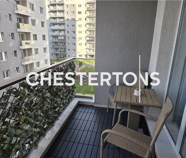 Bucuresti Prelungirea Ghencea Apartament 2 camere deosebit, balcon 1l - Photo 1