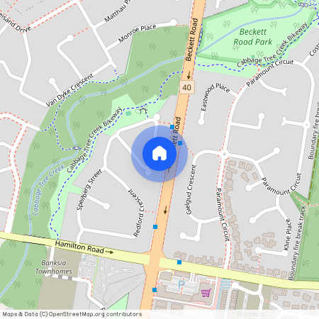 40 Stallone Circuit, Qld 4053, Mcdowall