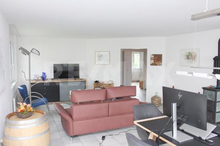3.5 Zimmer, 103 m², 2. Stock - Foto 2