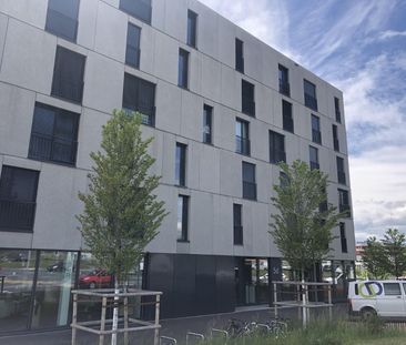 Joli appartement de 3.5 pièces situé au 4ème étage. - Foto 1