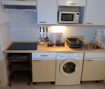 Location Appartement - Photo 5