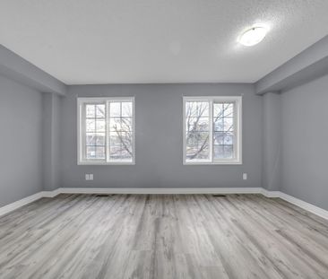 For Lease - 45 Salmon Way, Whitby, Ontario - Photo 4