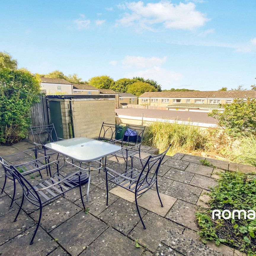 1 bedroom studio to rent - Photo 1