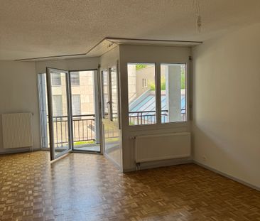 Appartement de 3.5 pièces au centre-ville - Foto 6