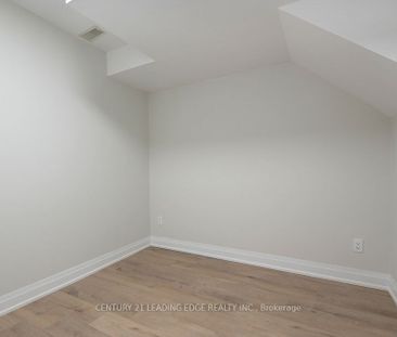 For Lease - 53 Boon Avenue Unit# 3, Toronto, Ontario - Photo 4