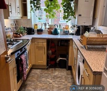 2 bedroom flat to rent - Photo 5