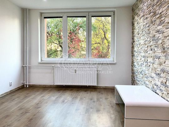 Pronájem bytu 2+1 56 m², Ostrava - Photo 1