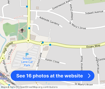 Troy Court, Benfleet - Photo 1