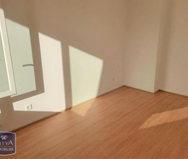 Appartement à louer 3 pièces 54.32m² - Photo 2