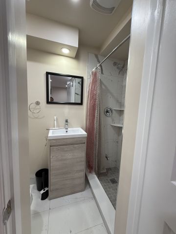 For Lease - 67 Hart Avenue Unit# Bsmt, Toronto, Ontario - Photo 3