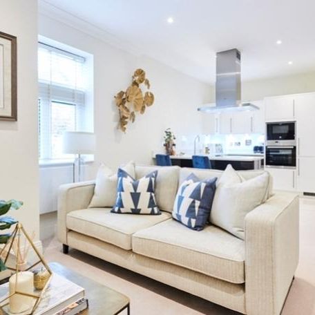 1 bedroom apartment to rent - Photo 1