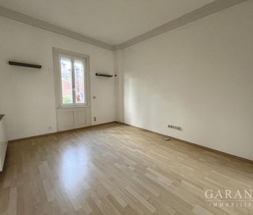 5 Zimmer-Wohnung - Photo 1