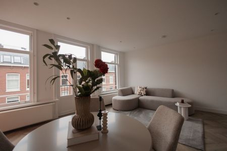 Appartement te huur: Elisabeth Wolffstraat 59-3 1053 TS Amsterdam - Photo 5