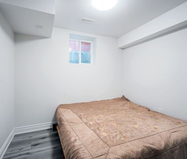 For Lease - 26 Gabrielle Drive, Brampton, Ontario - Photo 1