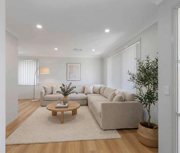 Renovated 4 bedroom home - Photo 1