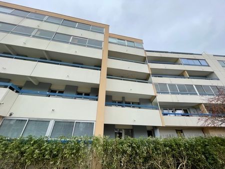 Appartement T1 à louer - 25 m² - Photo 5