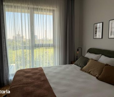 Apartament 2 camere | Băneasa | mobilat&utilat | prima închiriere - Fotografie 2