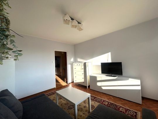 mieszkanie na wynajem Szczecin Książąt Pomorskich - Photo 1