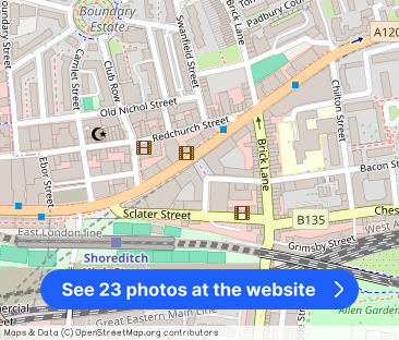 Avantgarde Place, E1 - Photo 1