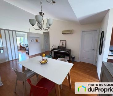 5-791, 32 Avenue, Lachine à louer - Photo 5
