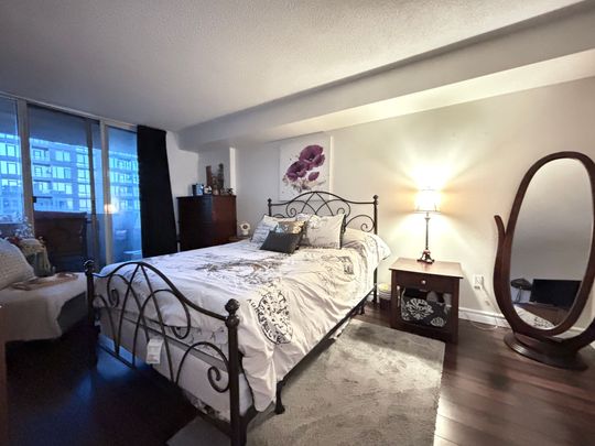 For Lease - 330 Rathburn Road Unit# 2206, Mississauga, Ontario - Photo 1